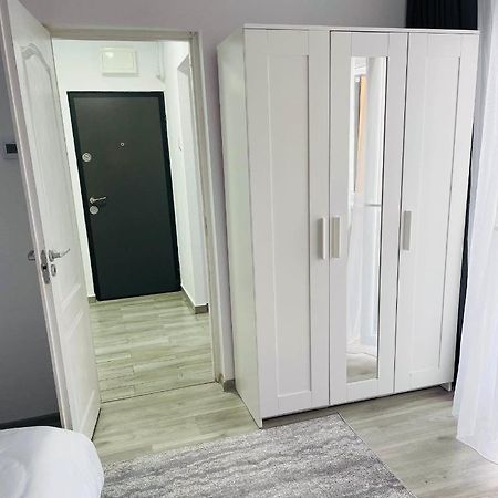 Blue Alpin Straja Apartman Vulkán Kültér fotó