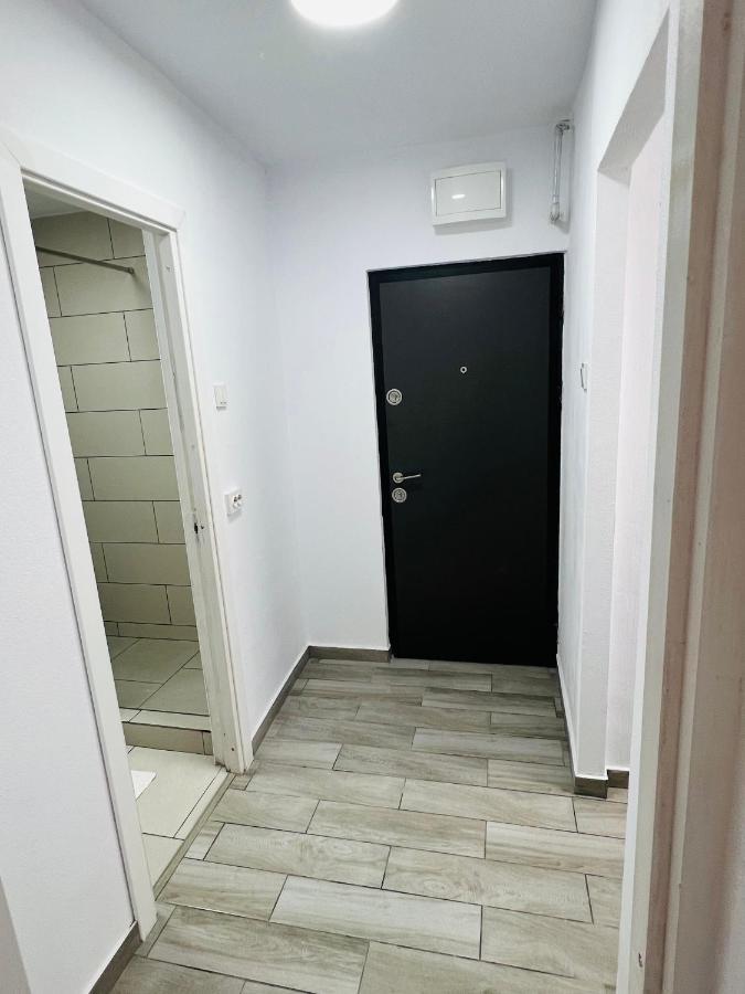 Blue Alpin Straja Apartman Vulkán Kültér fotó