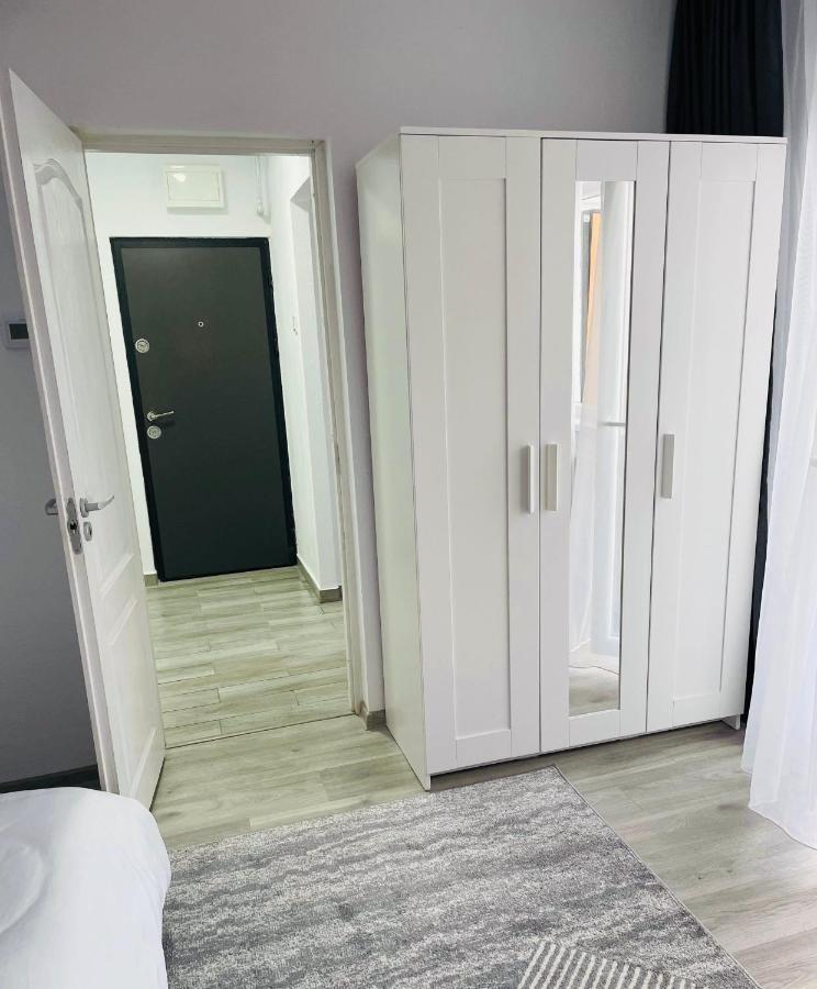 Blue Alpin Straja Apartman Vulkán Kültér fotó